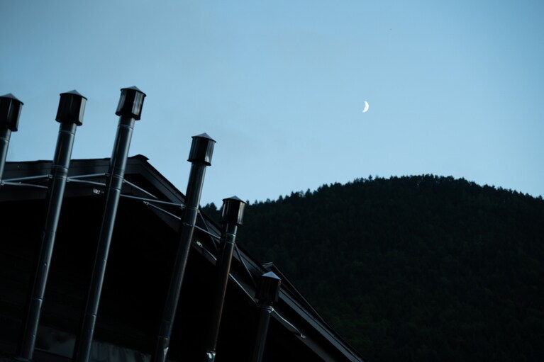 長野県・硫黄岳の旅＜赤岳鉱泉ステイ＞