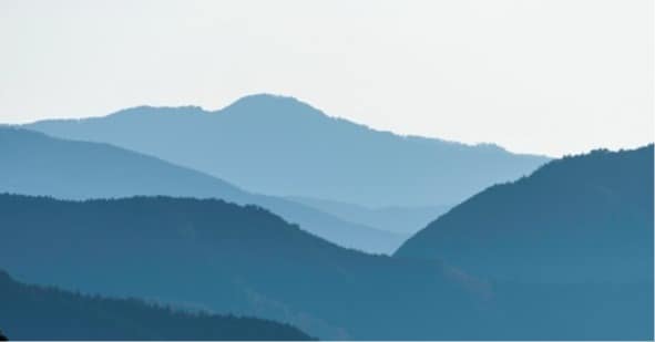 天空の神秘に触れる高野山という聖地 | CREA Traveller