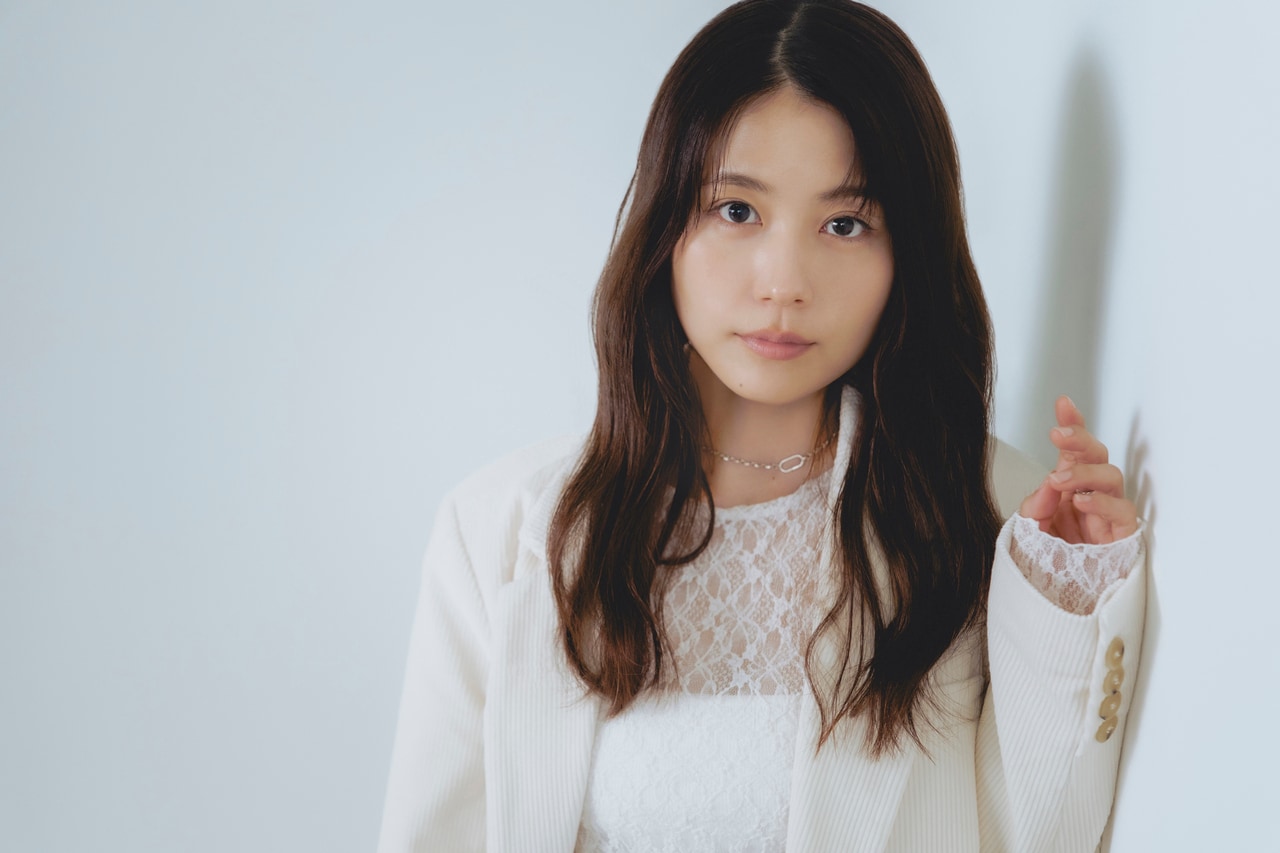 有村架純さん。