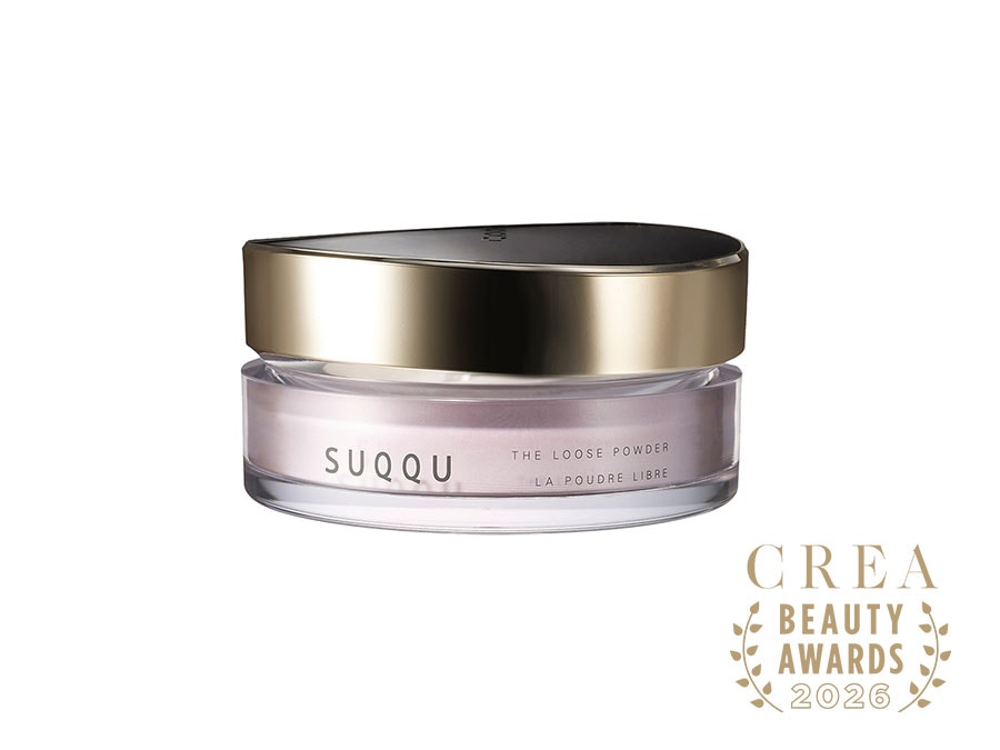 ザ ルース パウダー 11,000円／SUQQU