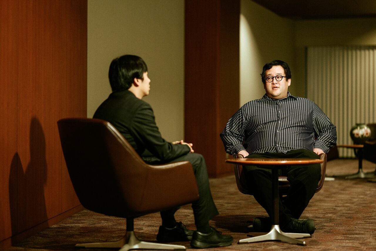 ©平松市聖／文藝春秋