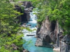 北海道・東北　夏の絶景・風物詩