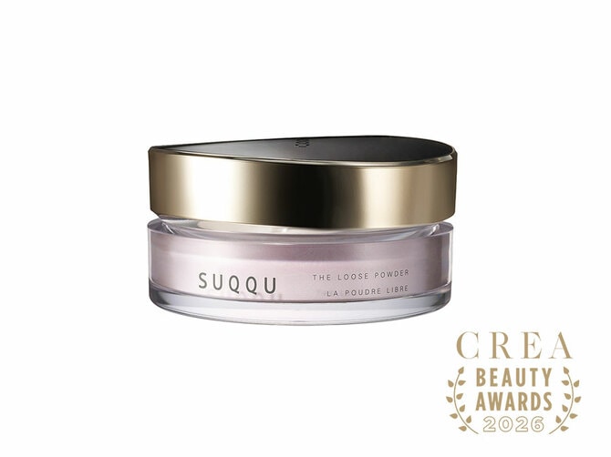 ザ ルース パウダー 11,000円／SUQQU