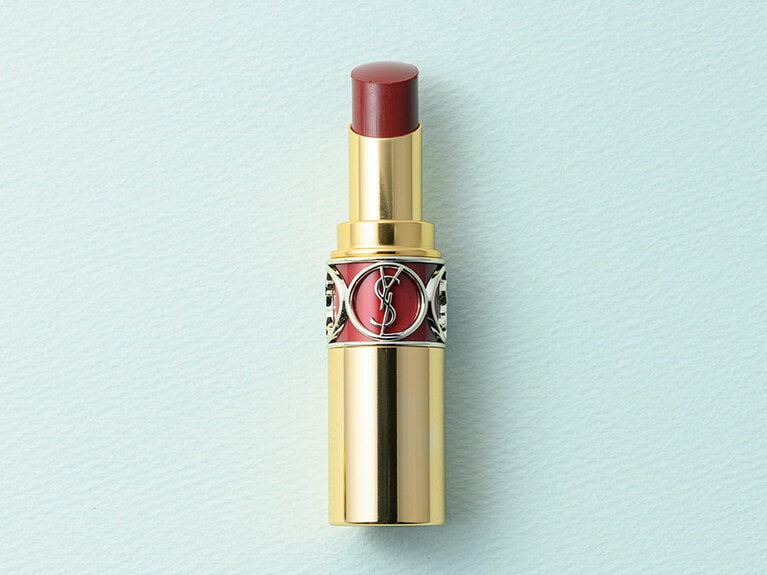 ルージュ ヴォリュプテ シャイン 76 4,100円／イヴ・サンローラン・ボーテ