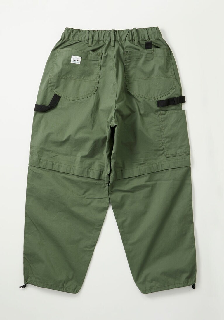 PAINTER EASY PANTS サイズ：S/M/L/XL 15,400円。