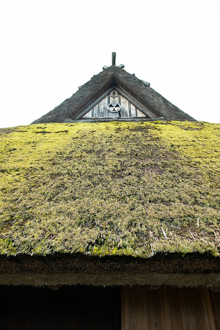 厚さは300mm～500mmにもなるという。