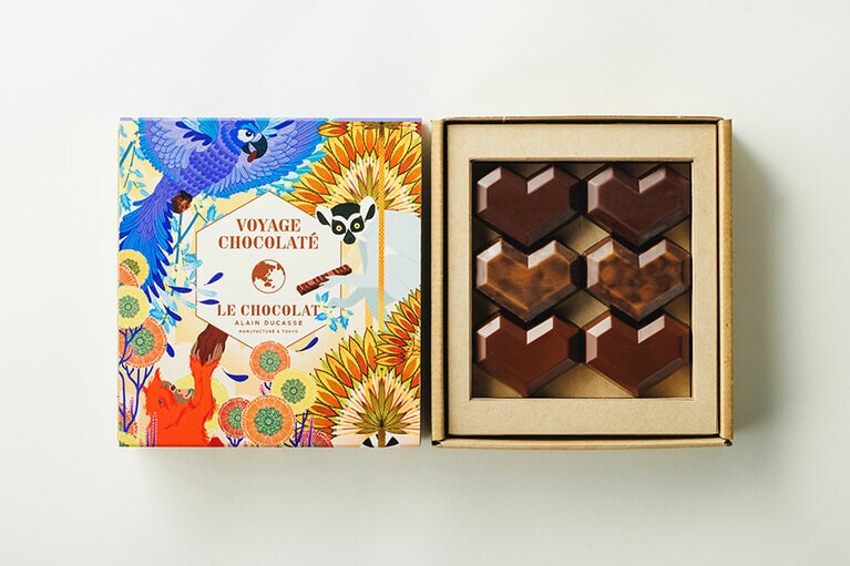 「ペピクール」6個入り 3,564円。