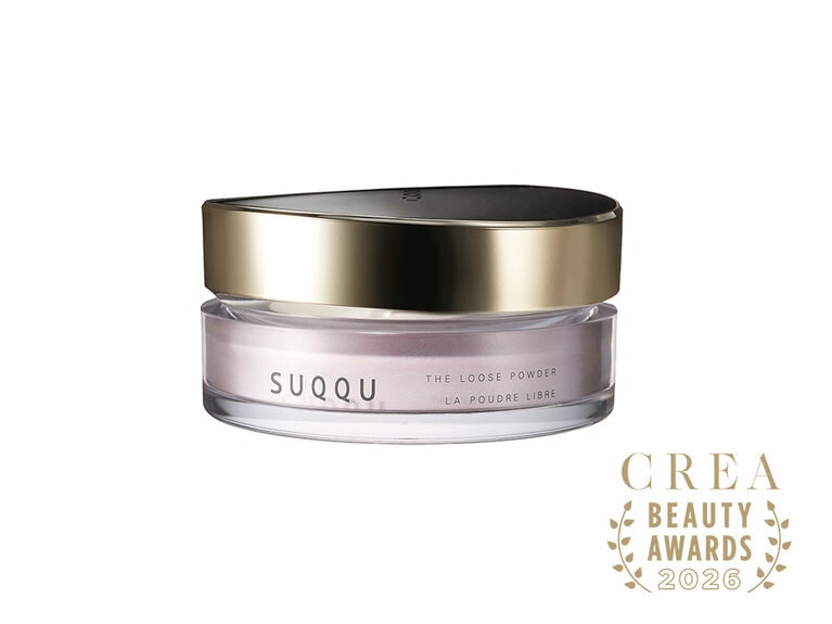 【長井かおりさんの人生ベスコス】ザ ルース パウダー 11,000円／SUQQU
