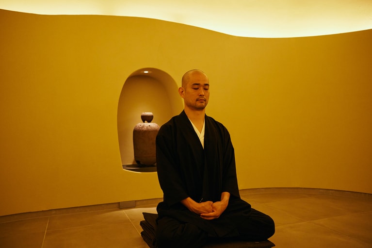 ノーガホテル清水京都。