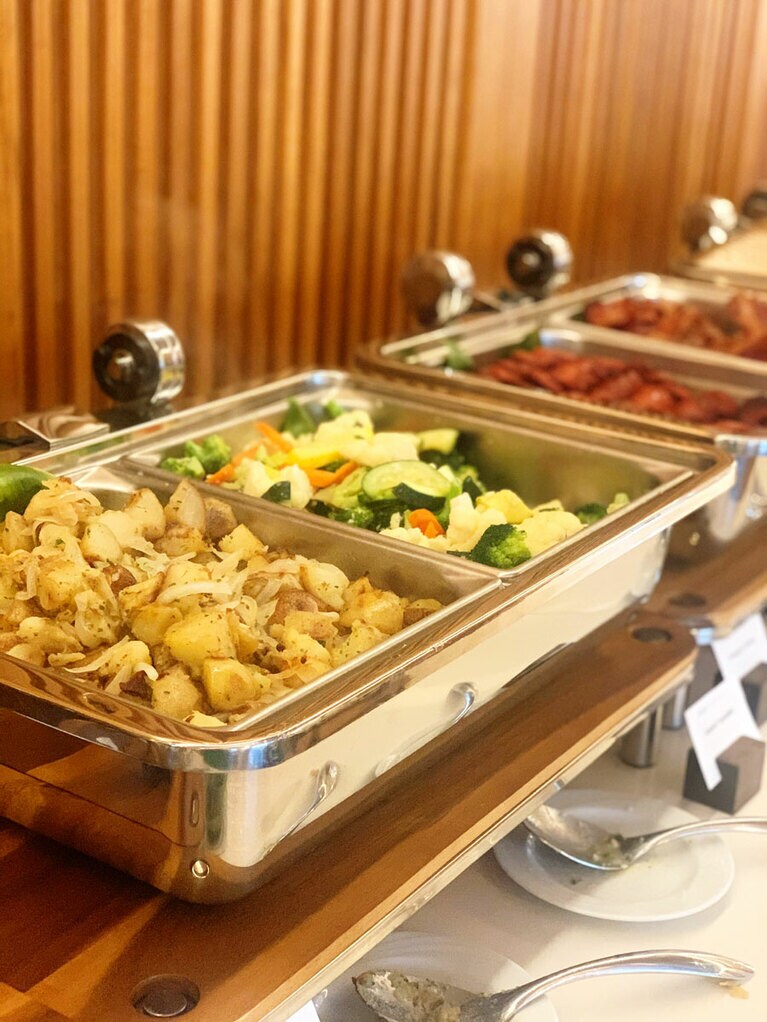 味付けもさすがです。