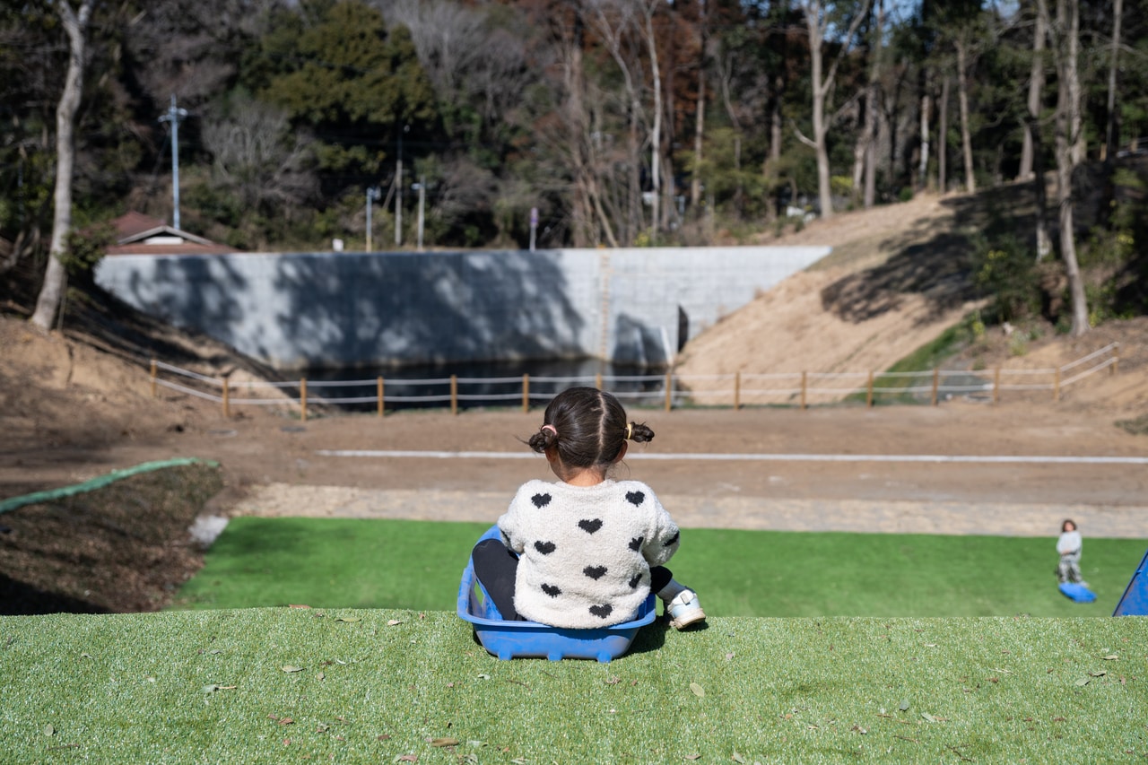 THE FARMスロウマウンテン成田。