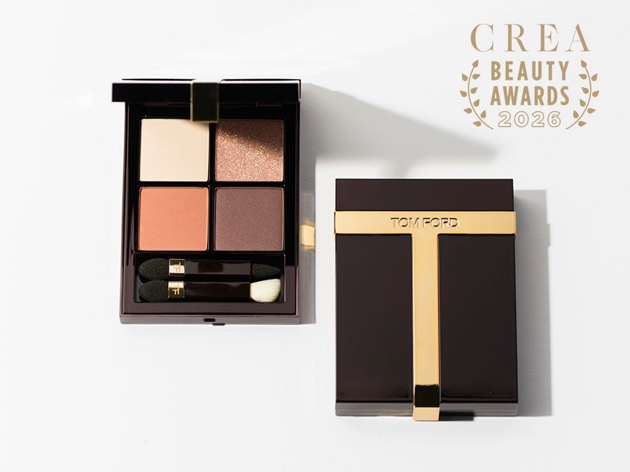 RUNWAY アイ カラー クォード プードル 30　13,460円／トム フォード ビューティ