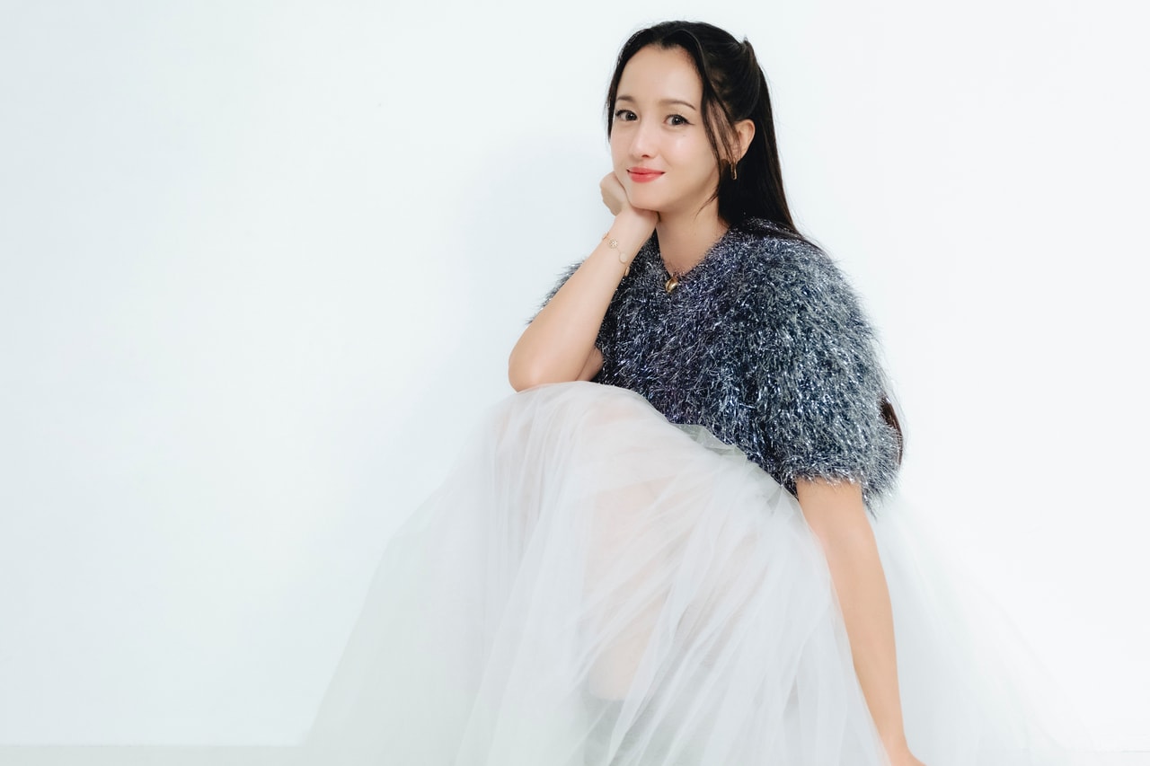 沢尻エリカさん。