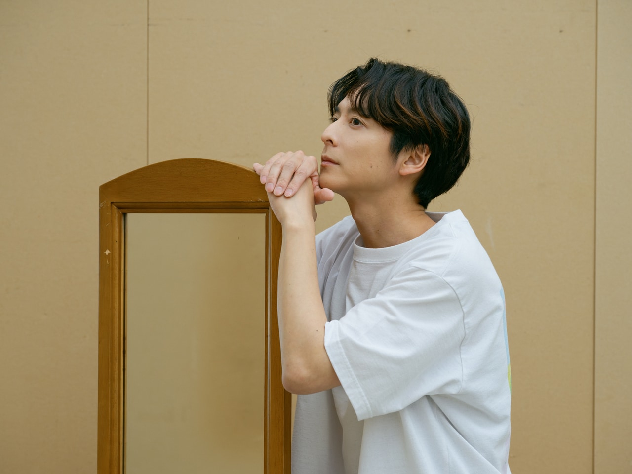 小池徹平さん。