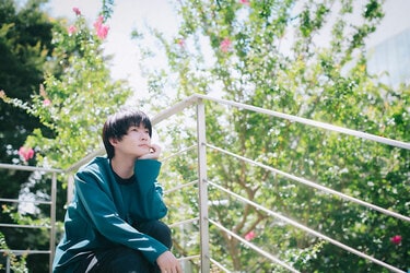 デビュー25周年を迎えた神木隆之介が 初めて明かした「おもて」と