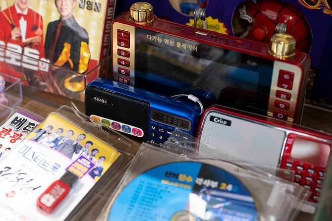 3ページ目)トレンディドラマに、嵐に、SMAP。韓国雑貨の作家たちが