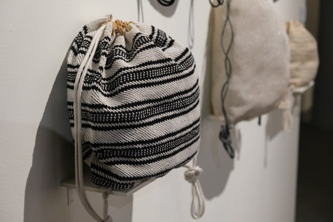 2ページ目)ローカル台湾のものづくりに触れる 「奥台湾」企画展が東京