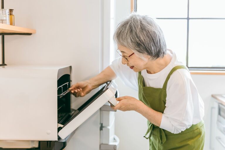 写真はイメージ　©graphica/イメージマート