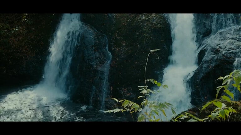 「NOGUCHI -酒造りの神様-」より。