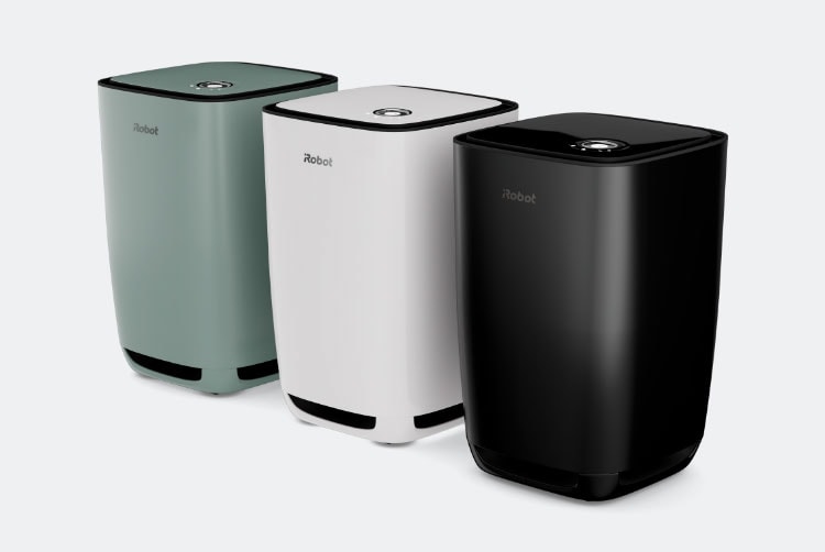 カラーはインクブラック、ウォームホワイト、グリーングレーの3色。