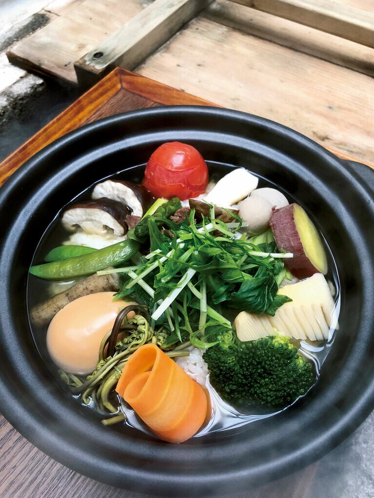 【ゆふいん束ノ間】