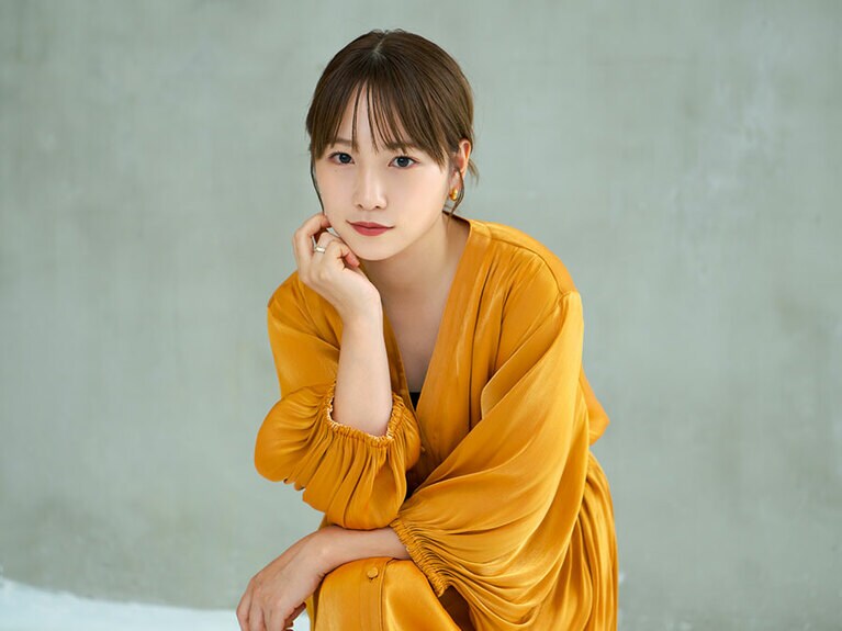 「夢は全部叶えたい」（川栄さん）