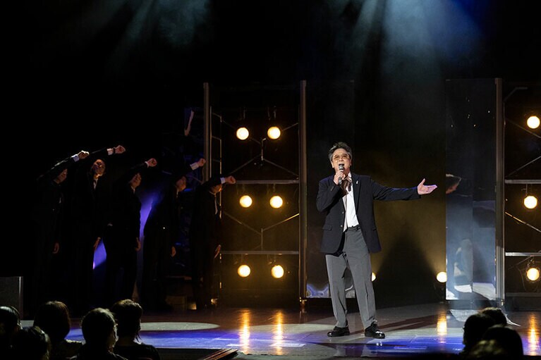 ©榎本麻美／文藝春秋