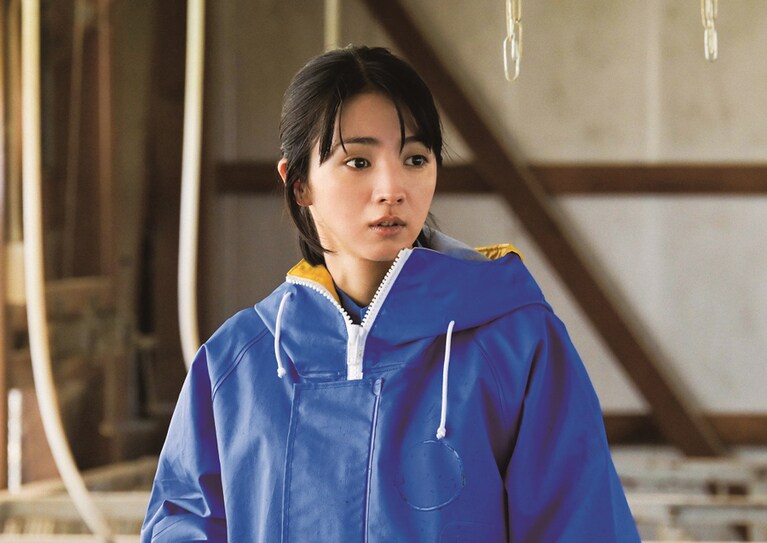 @2022 映画『アイ・アム まきもと』製作委員会