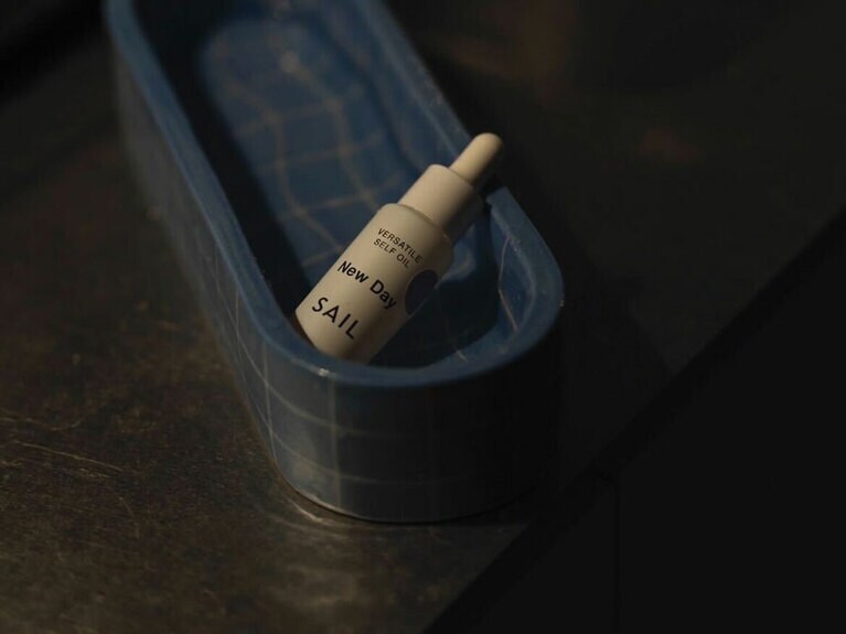 ヴァーサタイルセルフオイル スポイトタイプ 16mL 5,830円／SAIL