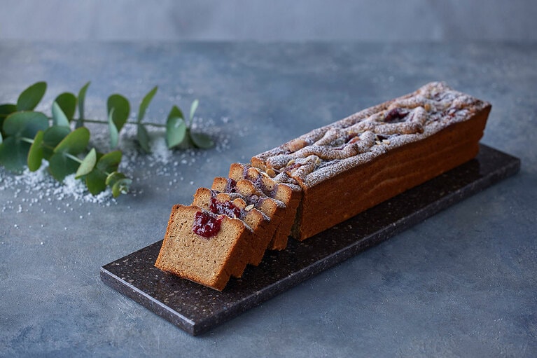 「リンツァーシュニッテン」3,800円。