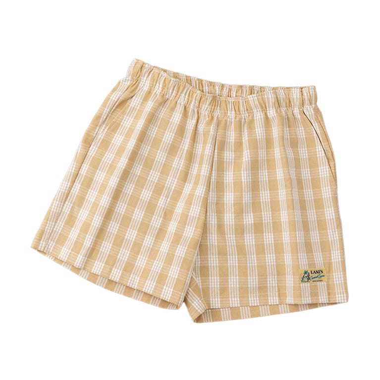 Palaka Shorts 64ドル。