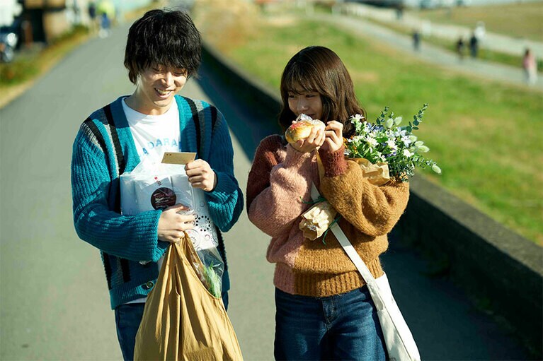 ©︎2021「花束みたいな恋をした」製作委員会