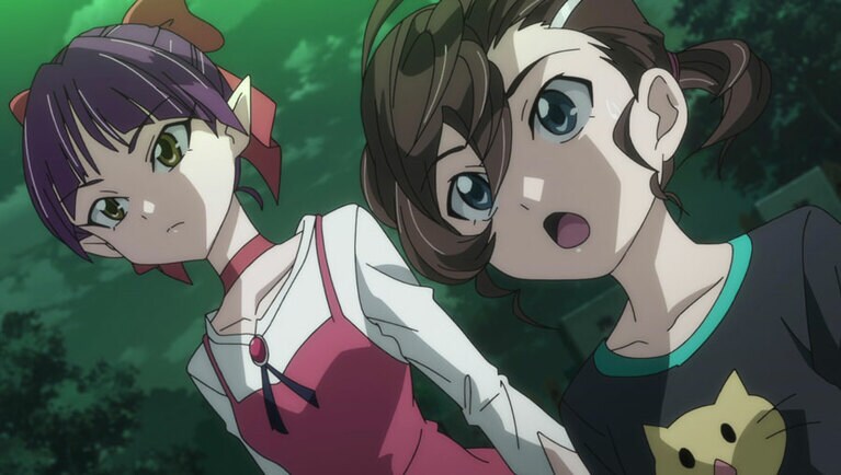 ©水木プロ・東映アニメーション