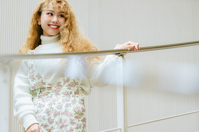 ぺこさん 私は私らしく」前を向き続けるpecoが経験した初めての“自己嫌悪”