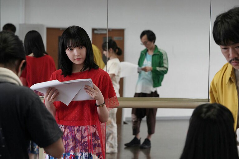 (C)クエールフィルム