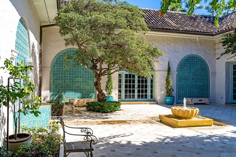 館内は一部を除き基本的に写真撮影可能です(フラッシュ、三脚、自撮り棒の使用は不可)。Photo by Uchida Hisashi