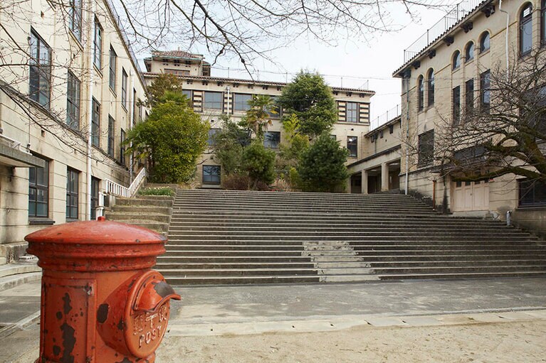 ザ・ホテル青龍 京都清水