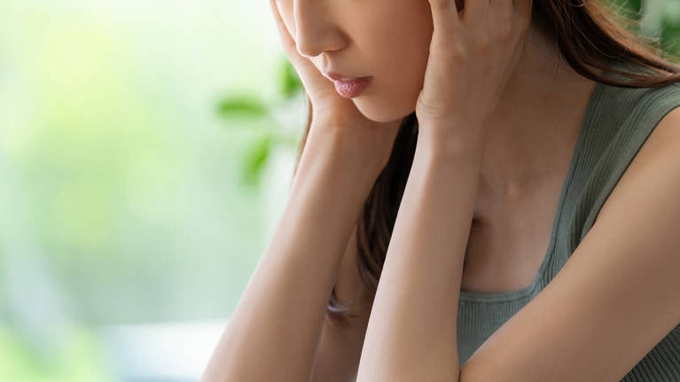 ※写真はイメージです　©baking/イメージマート