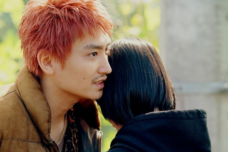 『万事快調〈オール・グリーンズ〉』　©2026「万事快調」製作委員会