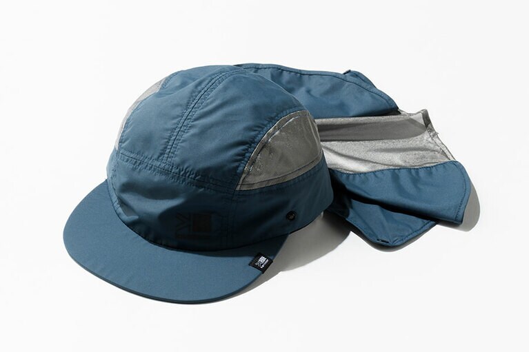 6,600円／カリマー