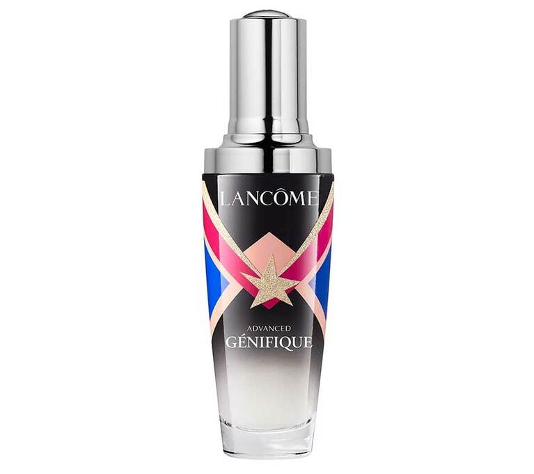 ジェニフィック アドバンスド N パワージャケット エディション 50ml 15,450円。発売日：10月15日(金)