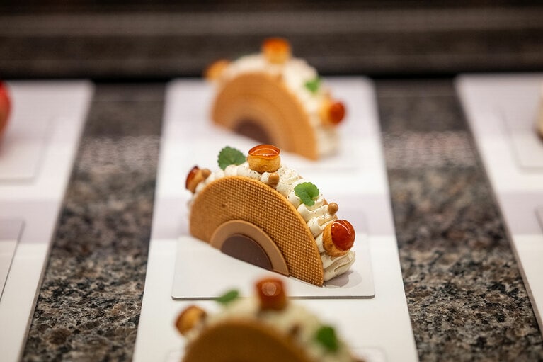 サントノーレ。