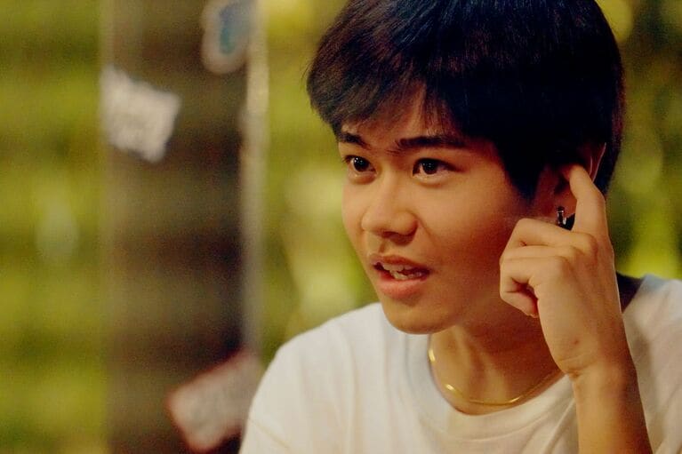 『万事快調〈オール・グリーンズ〉』　©2026「万事快調」製作委員会