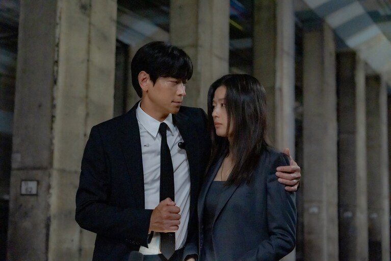 「北極星」ディズニープラスのスターで独占配信中 ©2025 Disney and its related entities