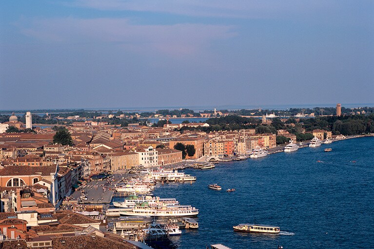 イタリア©Atsushi Hashimoto