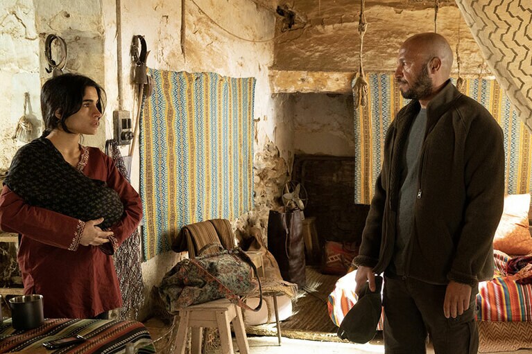 © 2022 STX FINANCING, LLC. ALL RIGHTS RESERVED