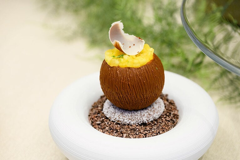 テイクアウト 1,242円、イートイン 1,265円。【販売期間】 7月3日（月）～8月28日（月）。