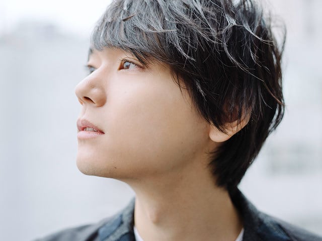 中華圏で絶大な人気を誇る古川雄輝が 新作『風の色』で新たな