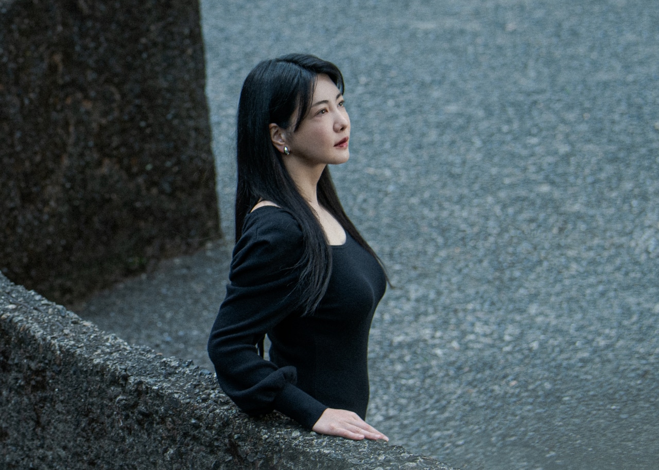 中野信子さん 撮影:平松市聖