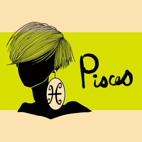 【魚座】12星座占い 3月前半運勢　恋愛運が味方する！ ビビッときたら即行動